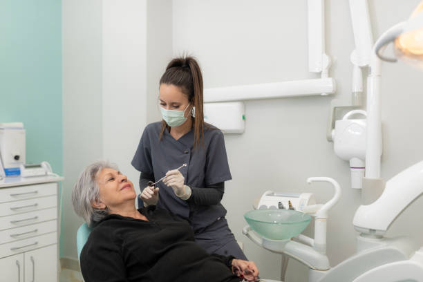 Best Emergency Dental Care for Trauma or Injury in Scotts Valley, CA