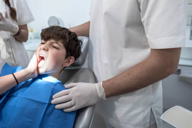Best Urgent Dental Care in Scotts Valley, CA