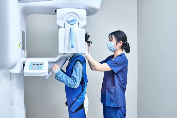 Best Emergency Root Canal Treatment in Scotts Valley, CA